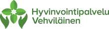 Hyvinvointipalvelu Vehviläinen